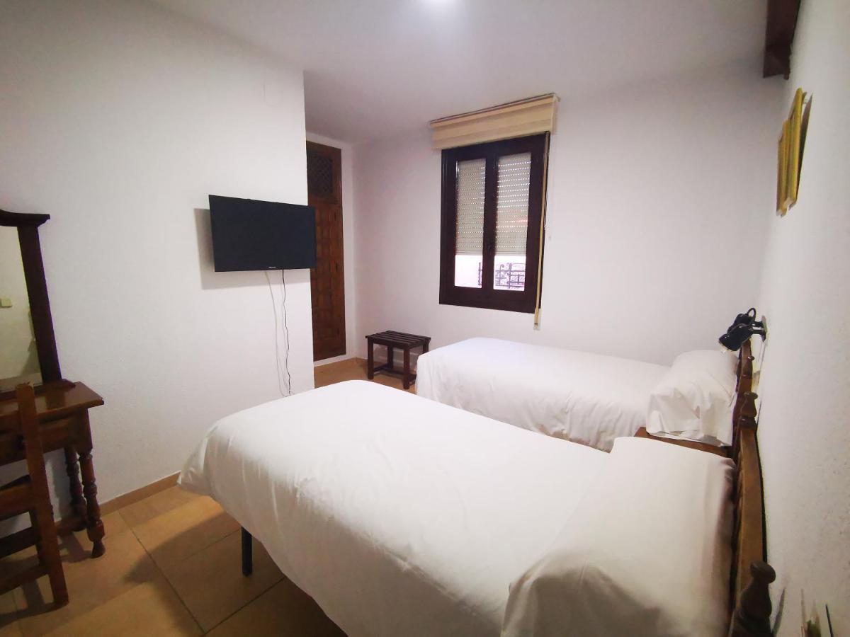 Hotel La Cerca Chinchon