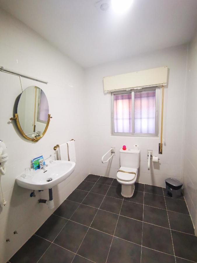 La Cerca Hotel 3*