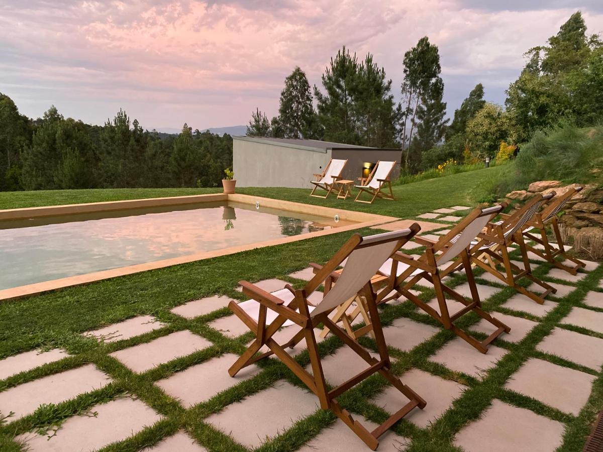 Casa Maceira Tomiño