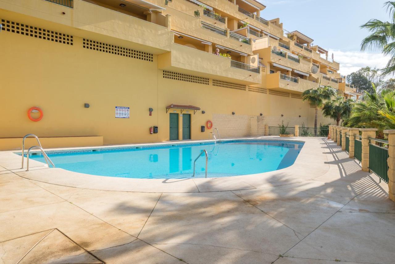 Apartamento Luxury At Torrequebrada