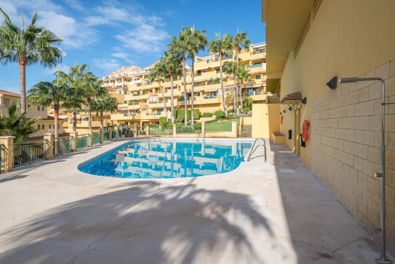 Luxury At Torrequebrada Benalmádena