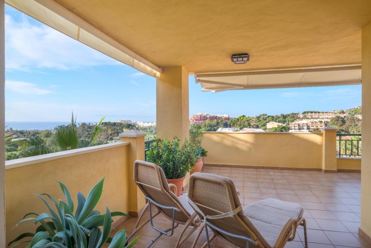Luxury At Torrequebrada