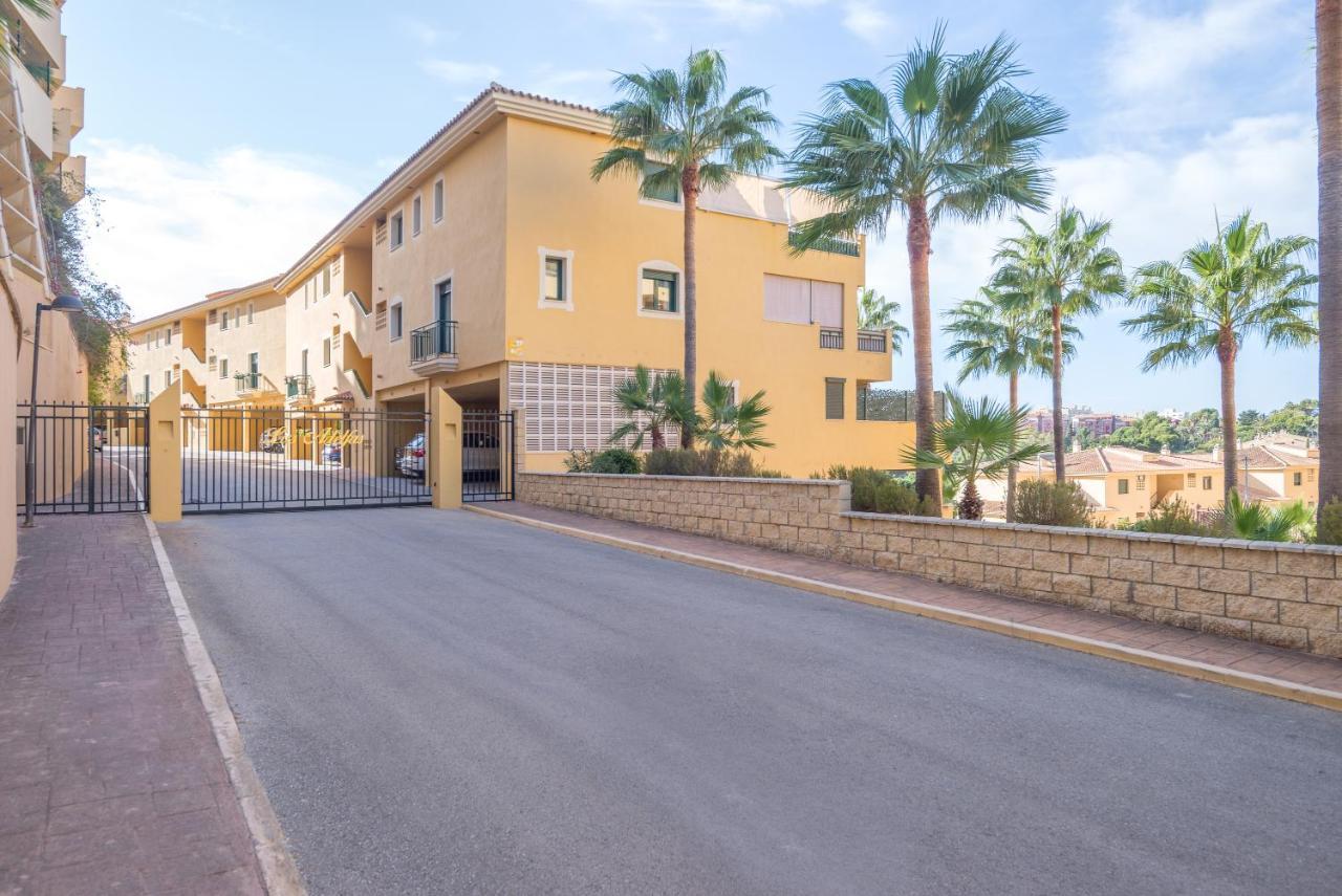 Luxury At Torrequebrada * Benalmádena