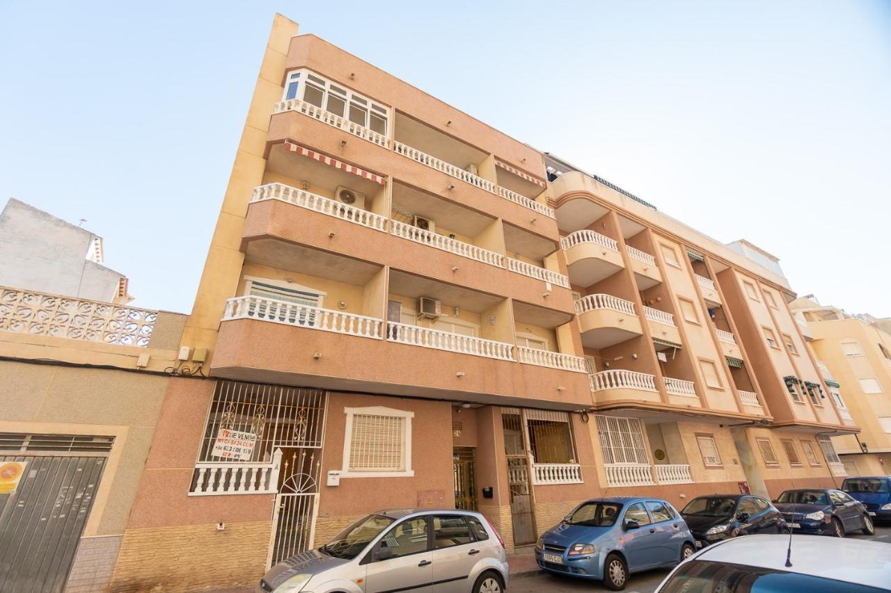 Alegria Id 69 Apartamento *