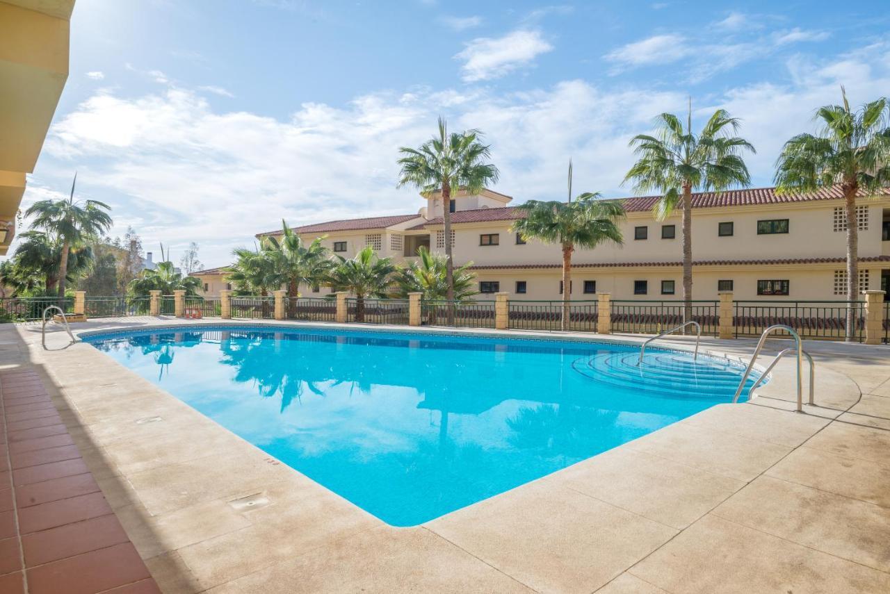 Luxury At Torrequebrada * Benalmádena
