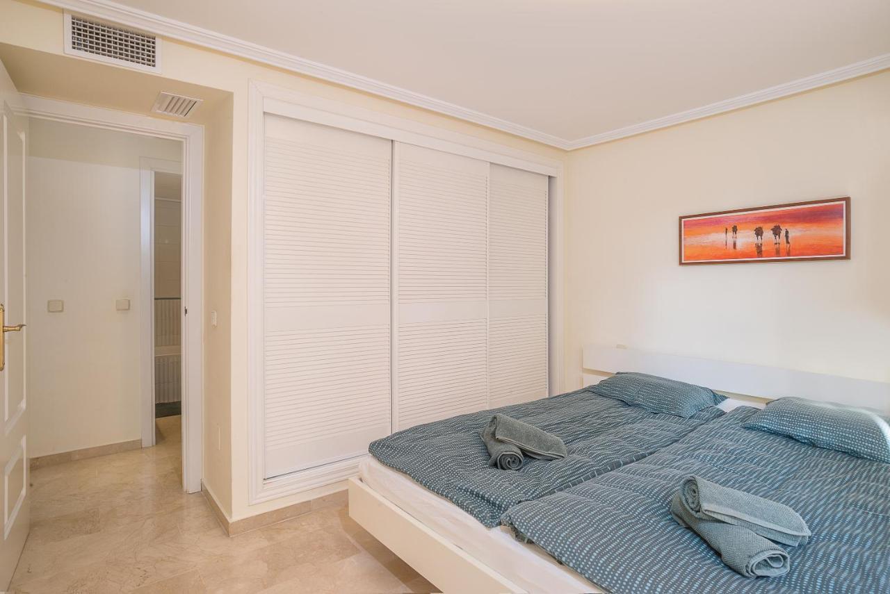 Luxury At Torrequebrada Apartamento