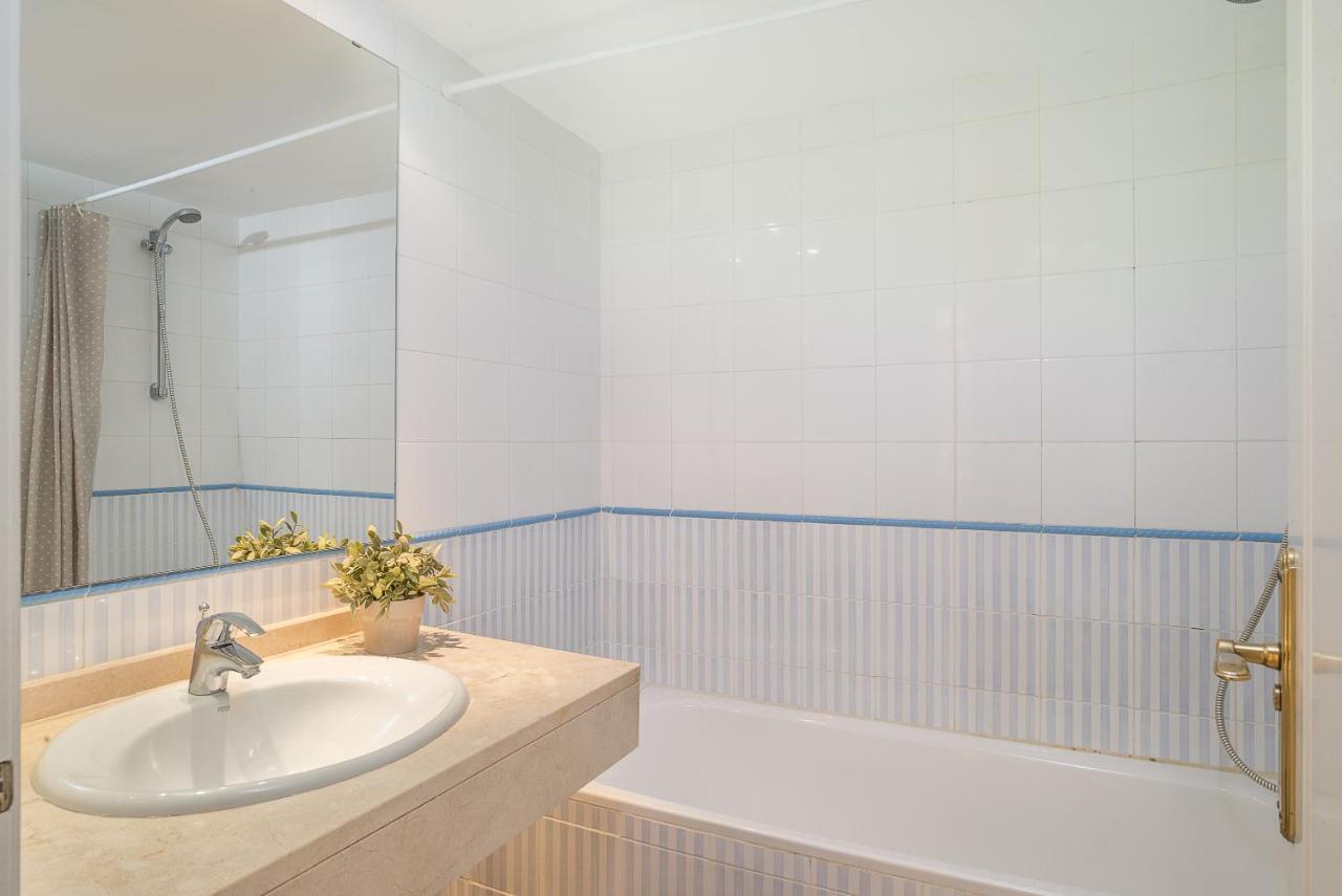 Apartamento Luxury At Torrequebrada *