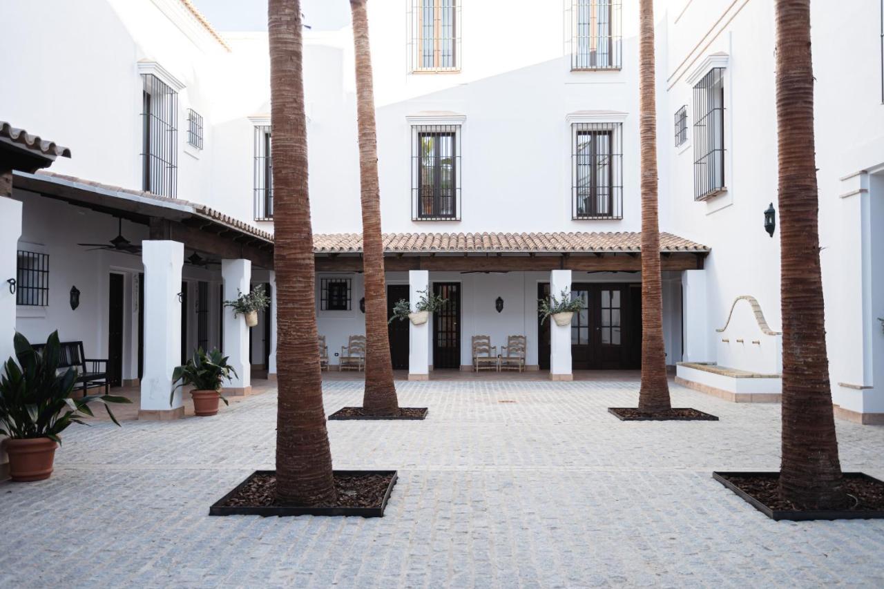 La Malvasia 4* El Rocio