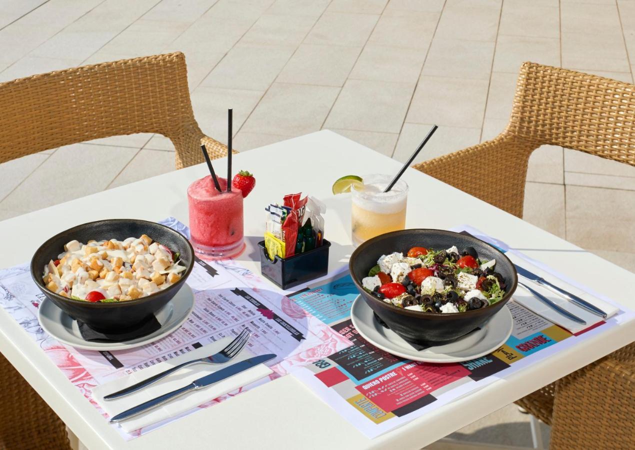Sol House Costa Del Sol Hotel