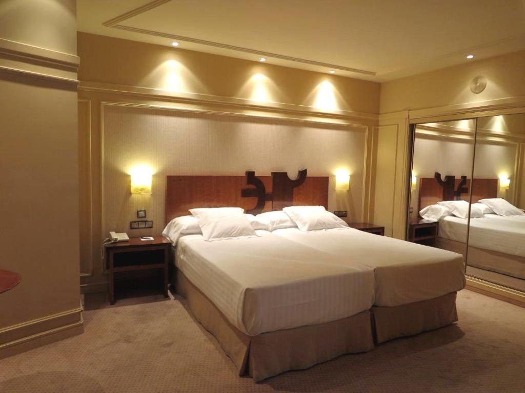 Olid 4* Valladolid