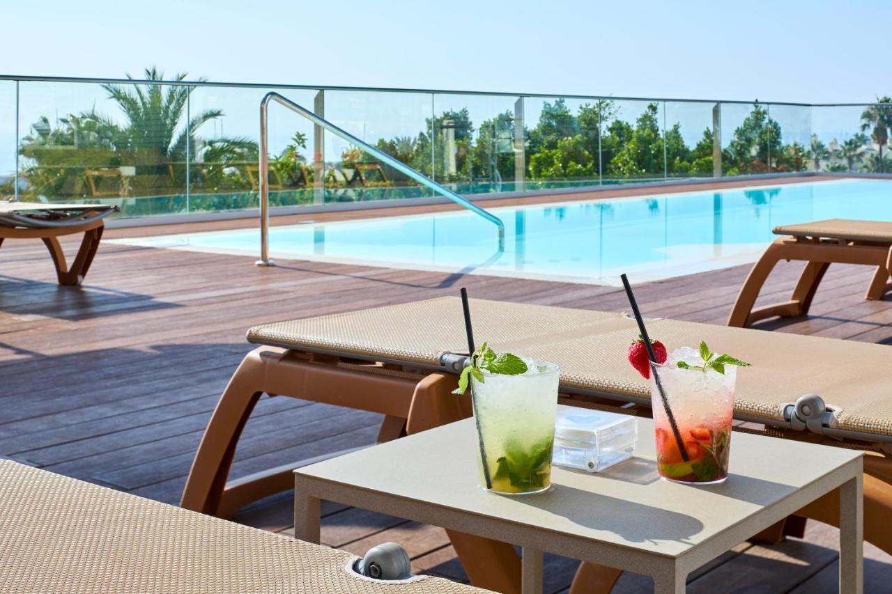 Sol House Costa Del Sol Torremolinos