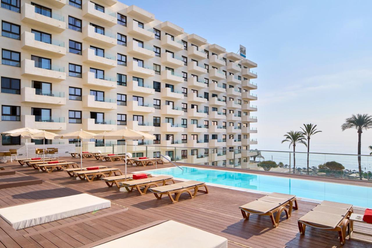 Sol House Costa Del Sol