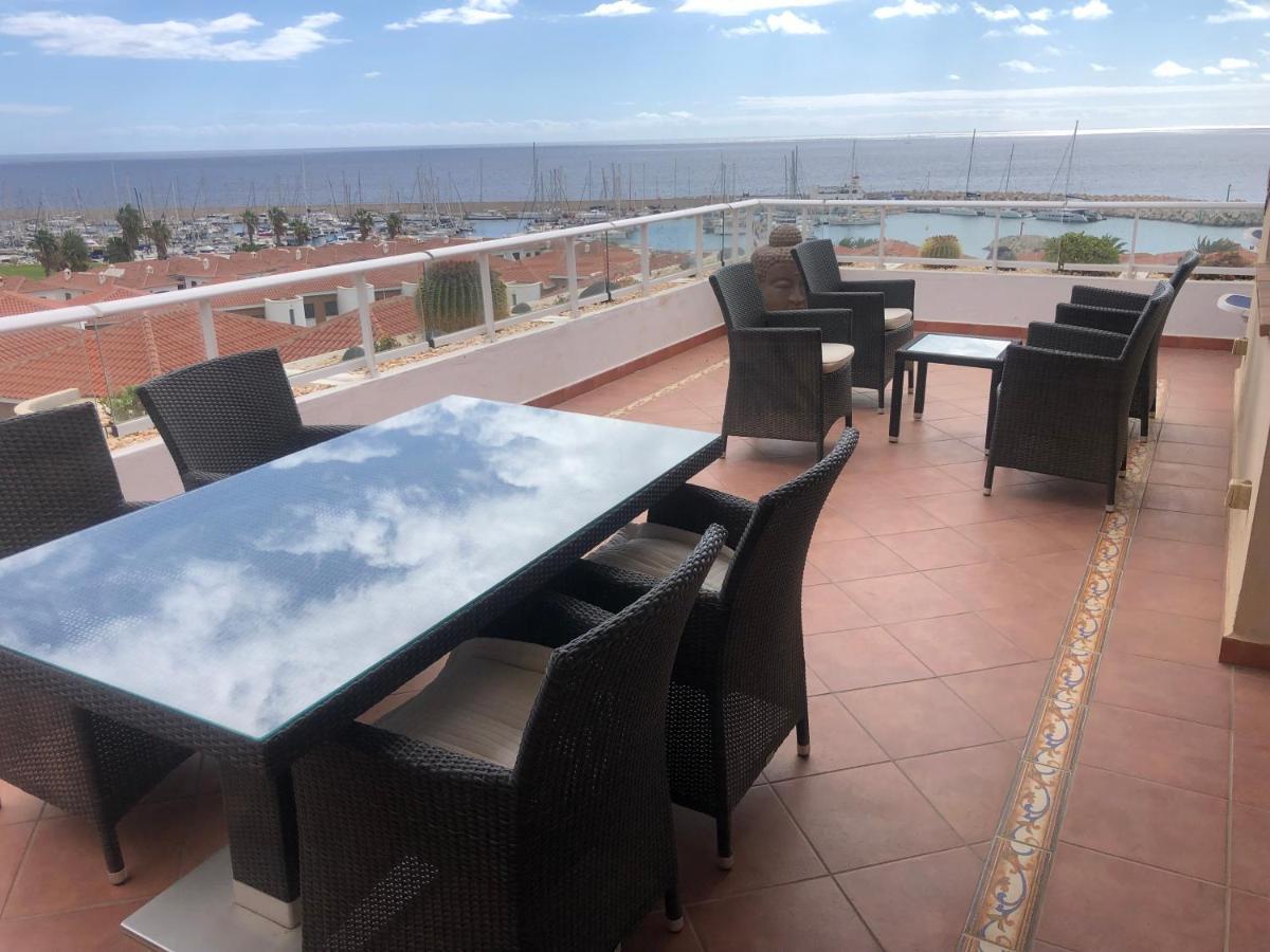 Royal Marina Golf Apartment *