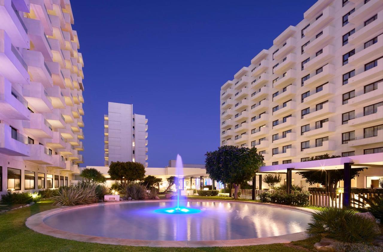 Hotel Sol House Costa Del Sol