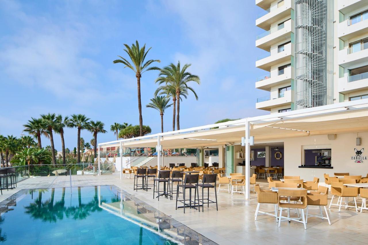 Hotel Sol House Costa Del Sol 4*