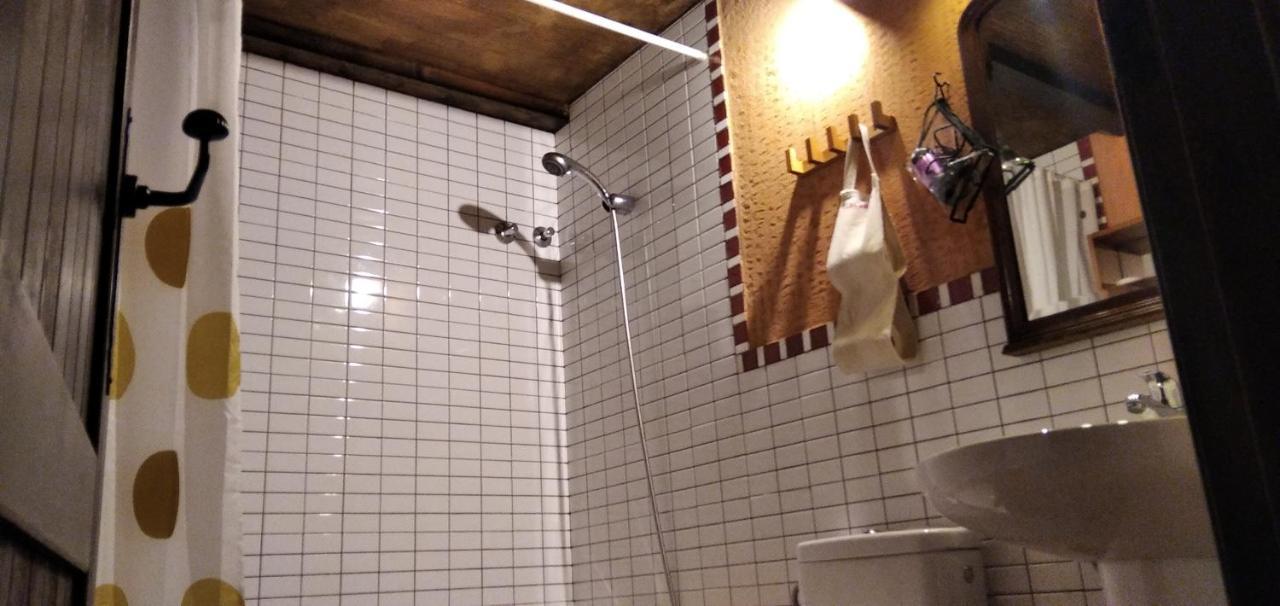 Apartamento La Casa Gran *