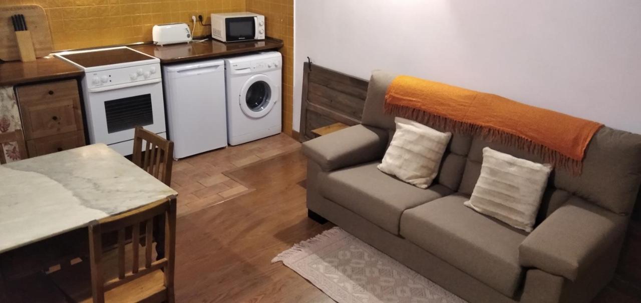 Apartamento La Casa Gran *