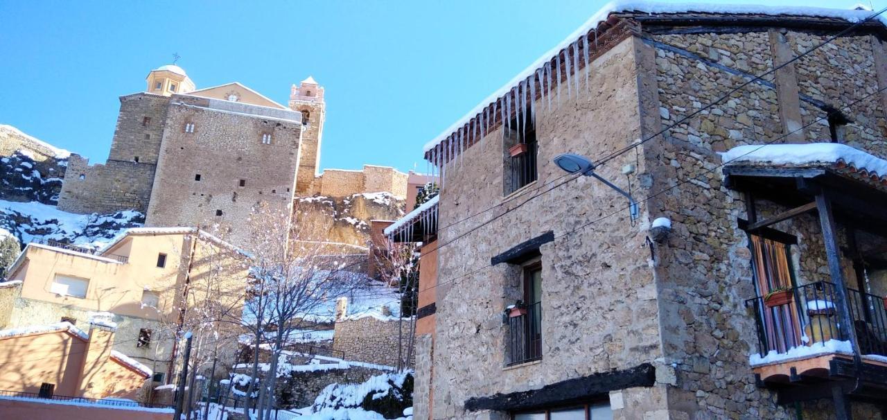 Apartamento La Casa Gran