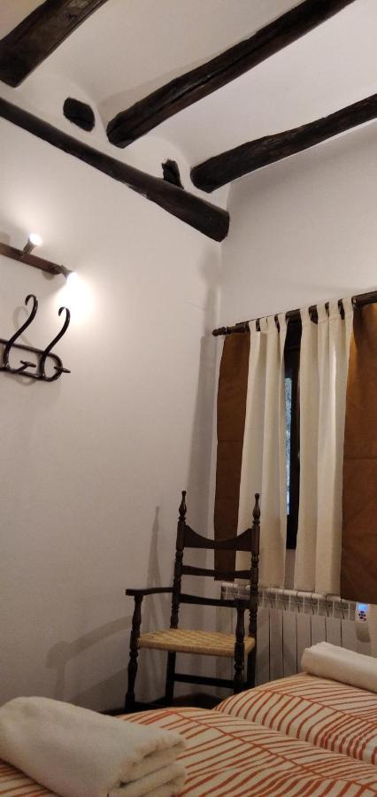 Apartamento La Casa Gran Castielfabib