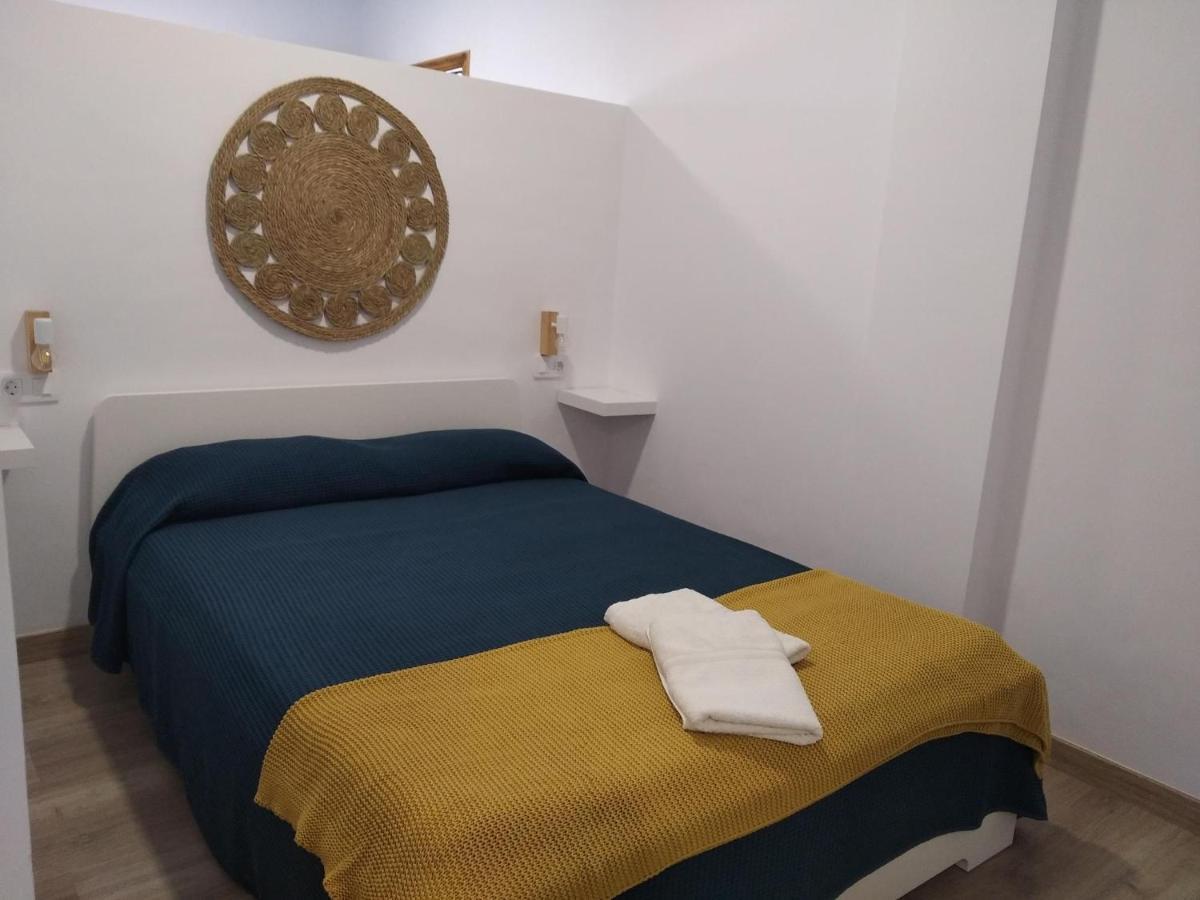 Apartamento Apartamento Ajuy Ajuy