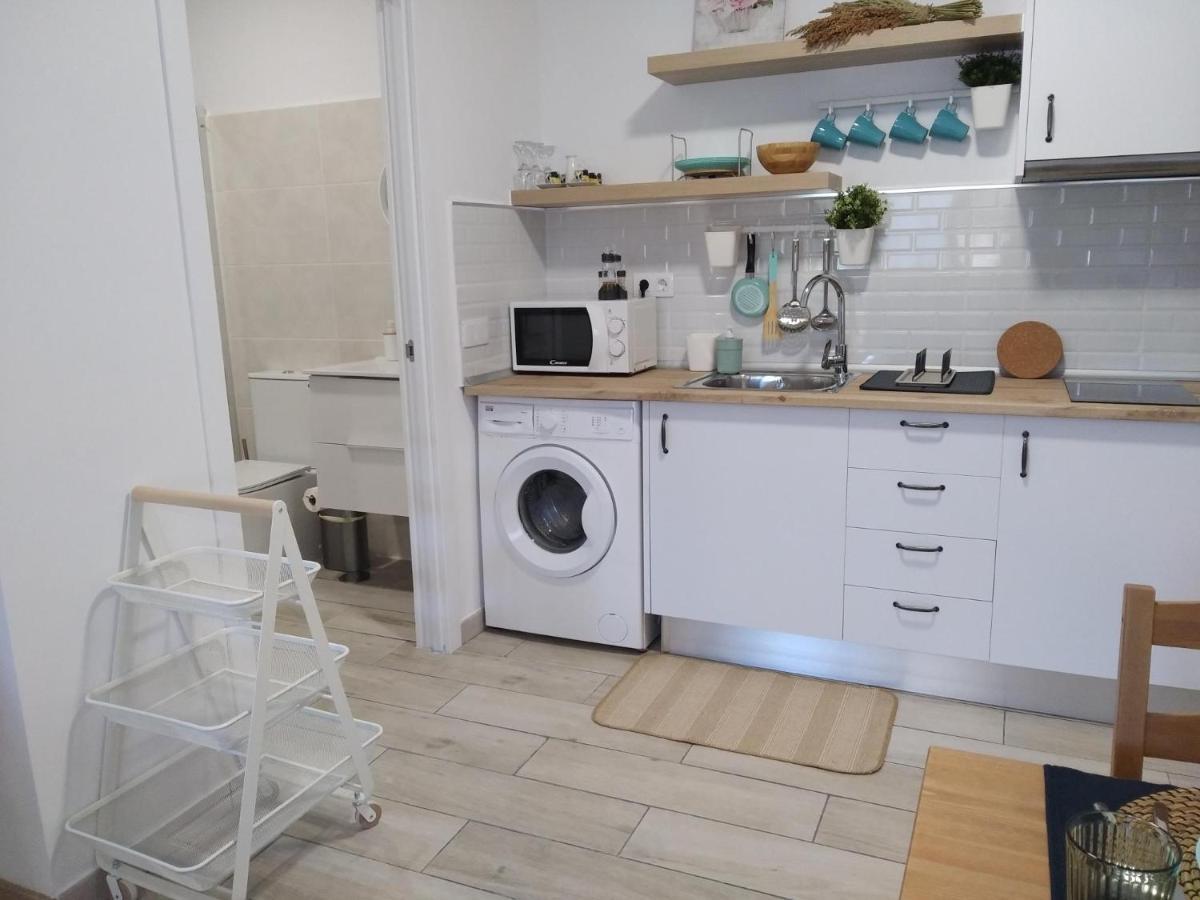 Apartamento Apartamento Ajuy Ajuy