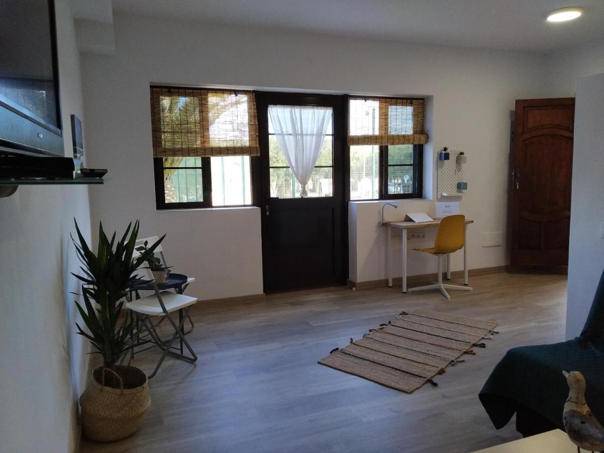 Apartamento Ajuy Apartamento