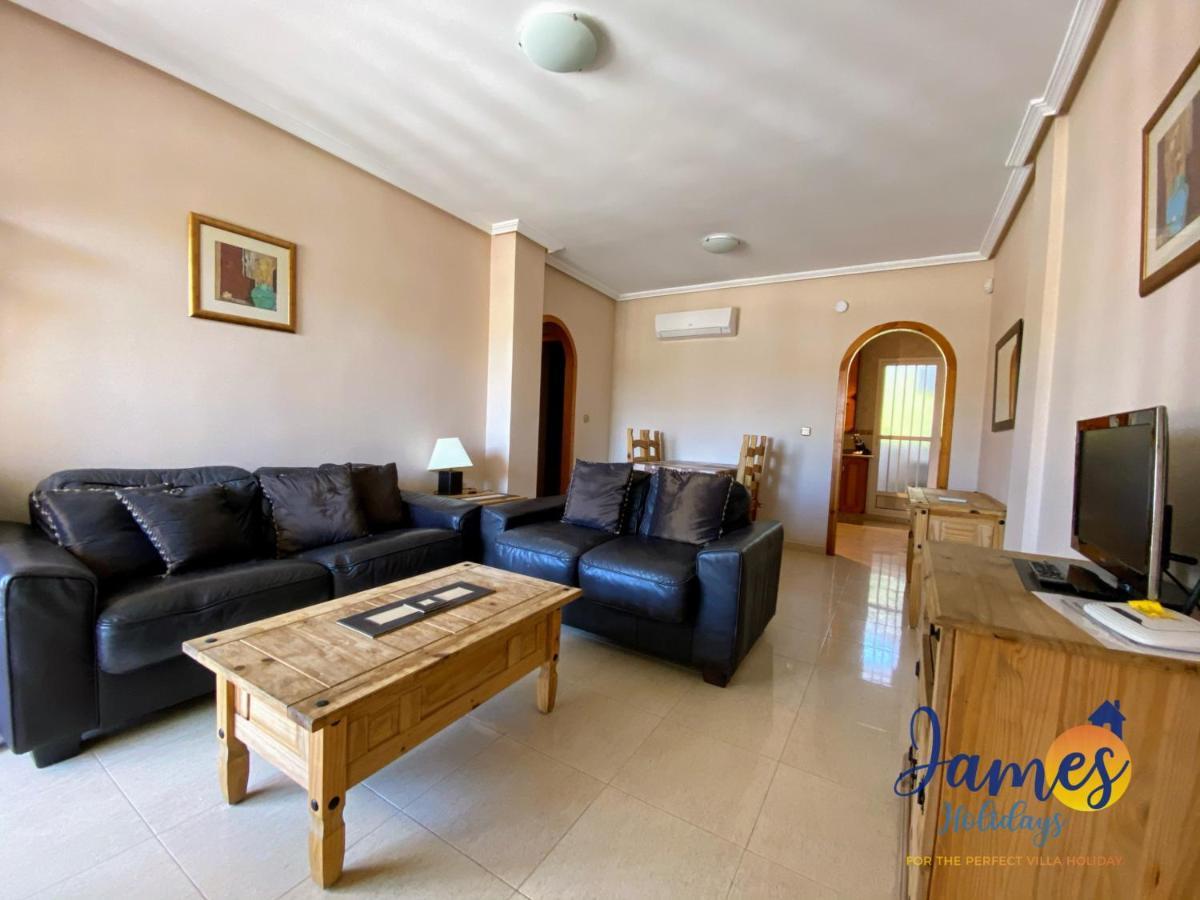 Playa Golf R5 1st Floor With Comm Pool P248 Apartamento *