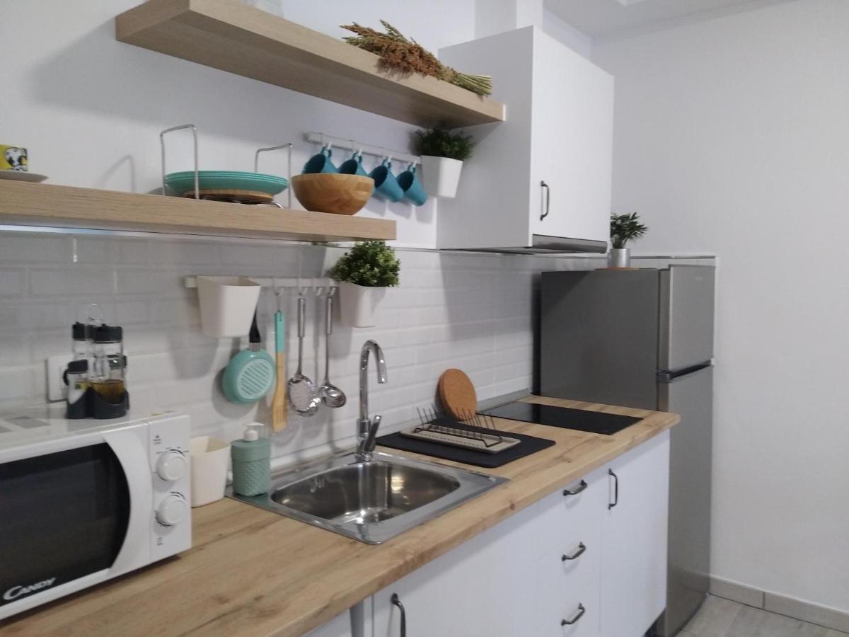 Apartamento Apartamento Ajuy