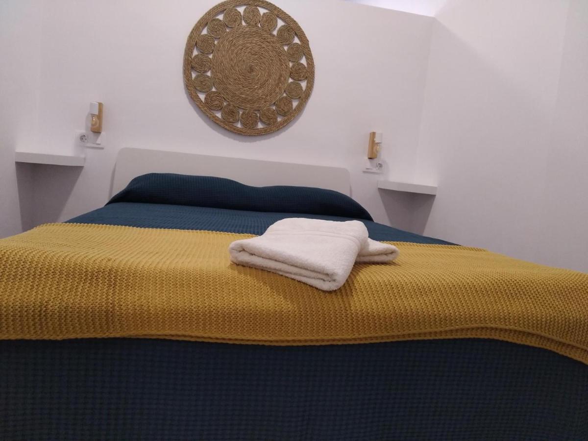 Apartamento Ajuy