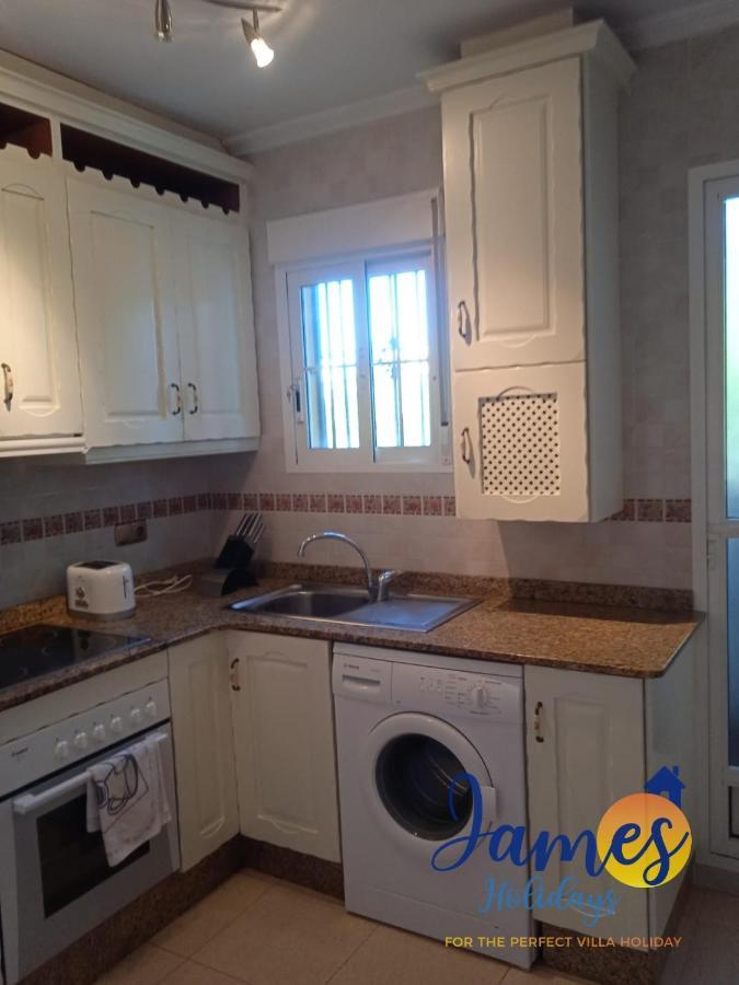 Playa Golf R5 1st Floor With Comm Pool P248 * Oriola (Orihuela)