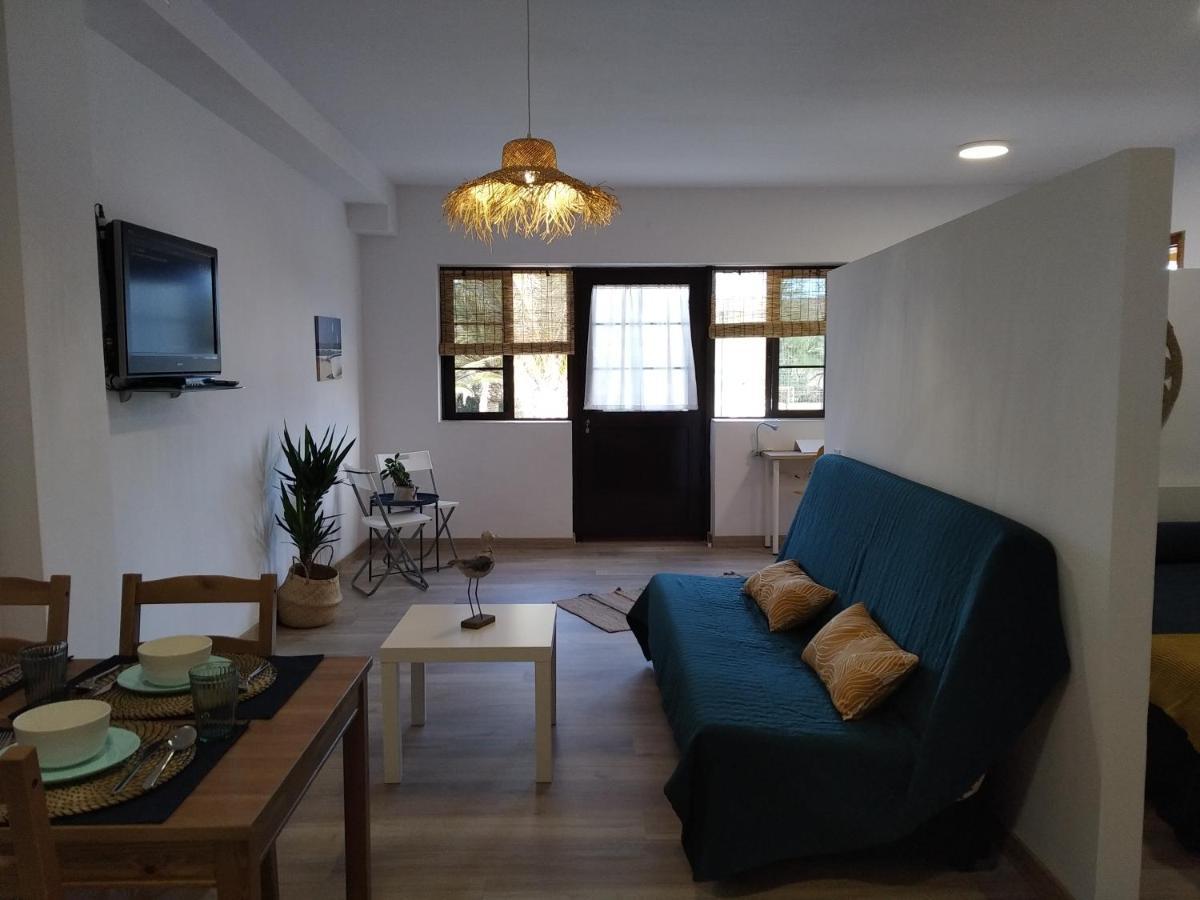 Apartamento Apartamento Ajuy *