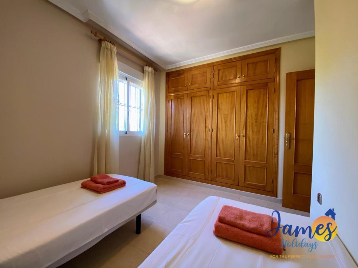 Playa Golf R5 1st Floor With Comm Pool P248 Oriola (Orihuela)