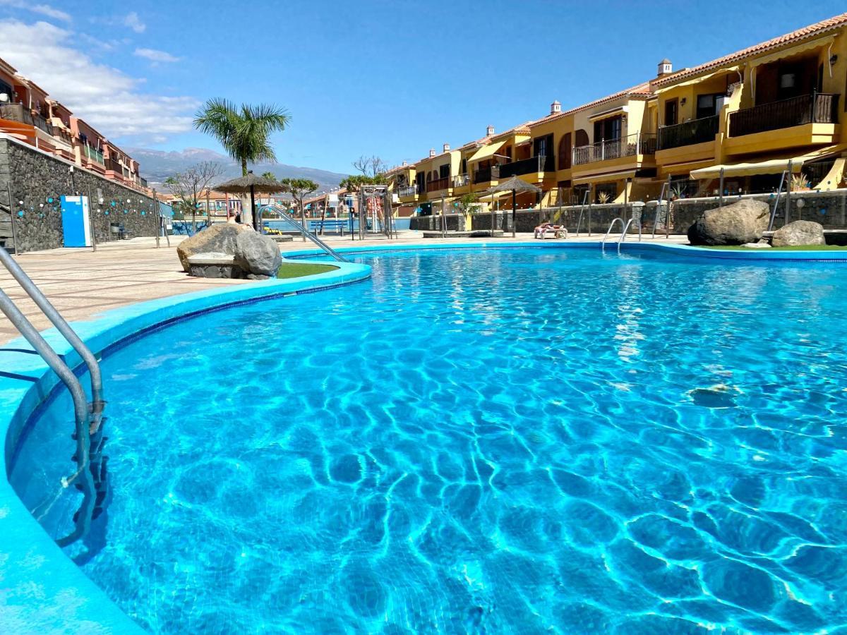 Dreaming The Sun Tenerife Apartment