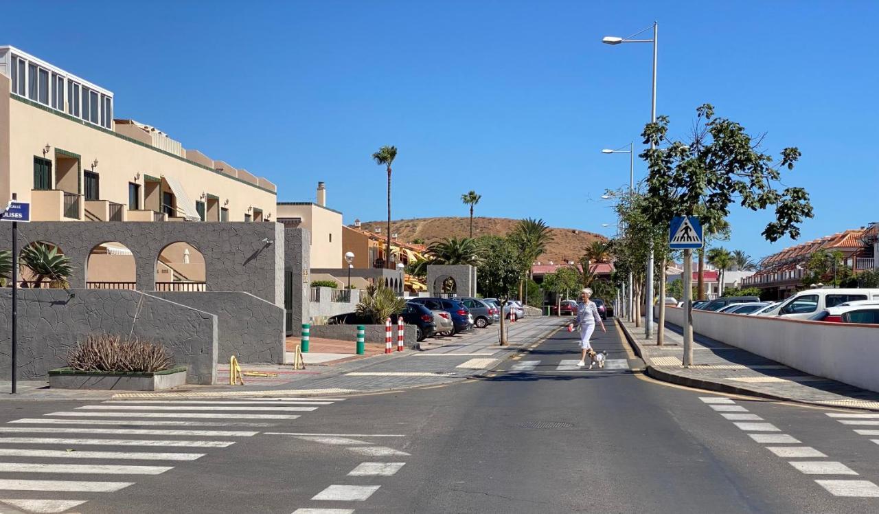 Dreaming The Sun Tenerife Apartment Costa Del Silencio