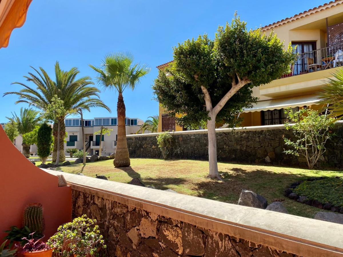 Apartment Dreaming The Sun Tenerife Costa Del Silencio