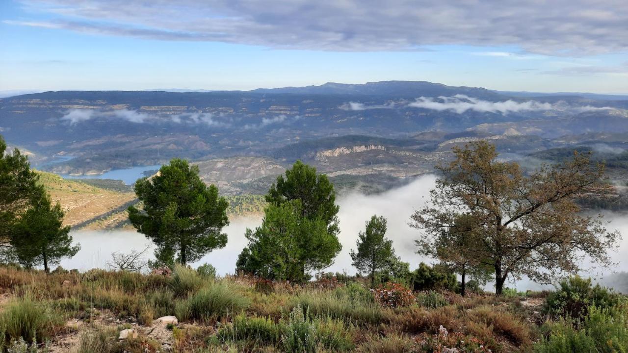 Apartamento Anna, Embrujo De La Naturaleza Anna