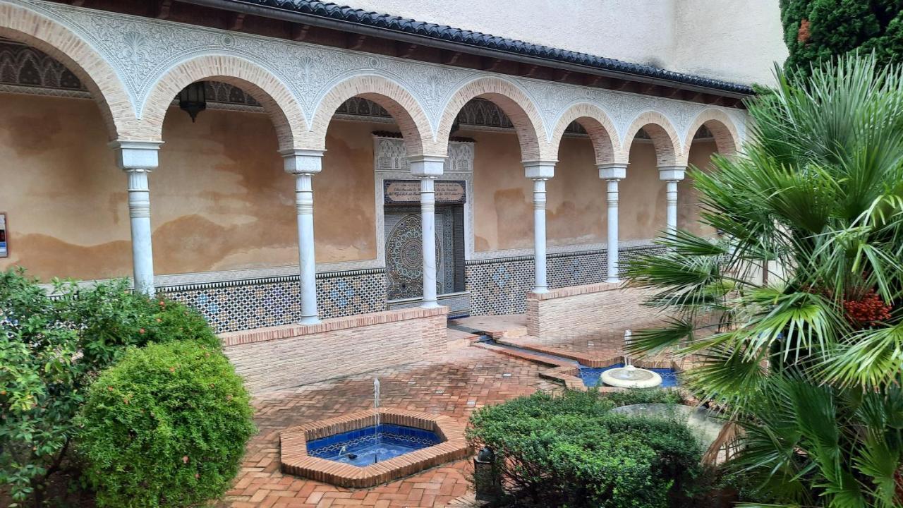 Apartamento Anna, Embrujo De La Naturaleza Anna