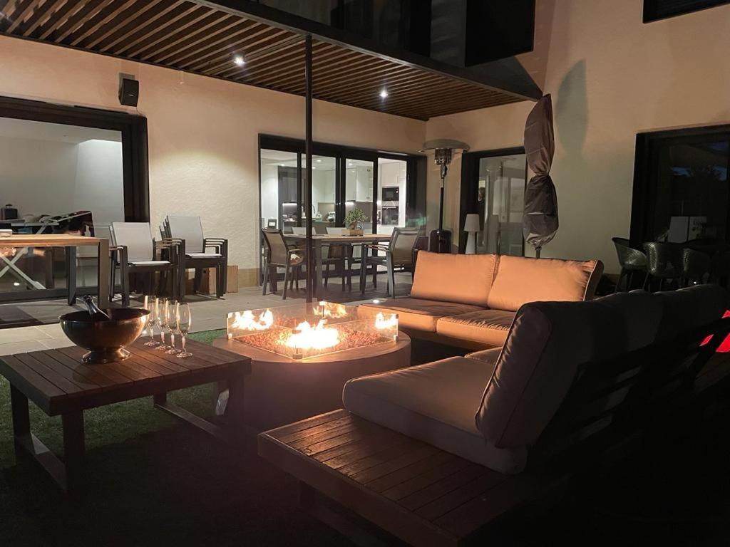 La Casa De La Olivera Villa *