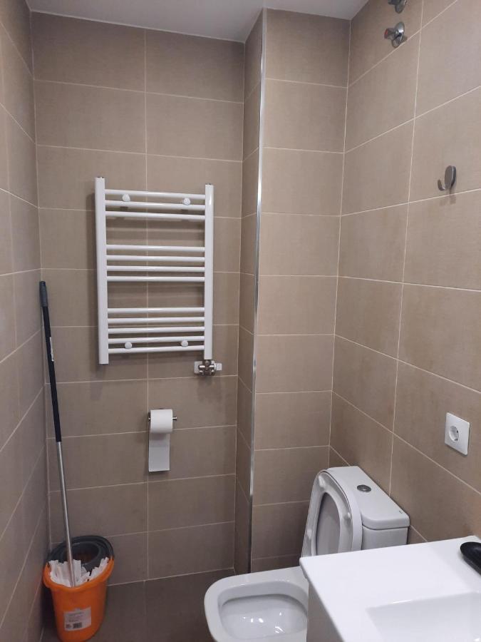 Apartment Apartaco *