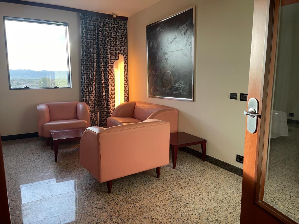 Amaltea By Executive Sport Hotel 4*