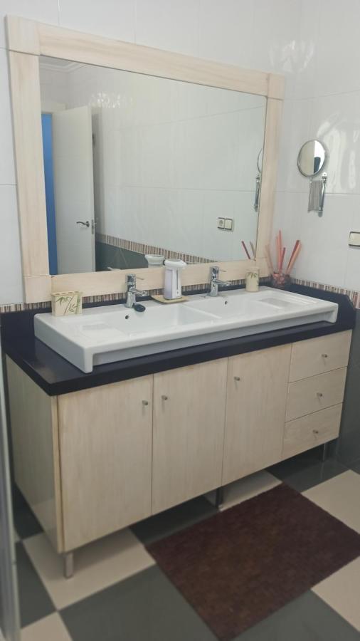 Holiday home Casina Manzana