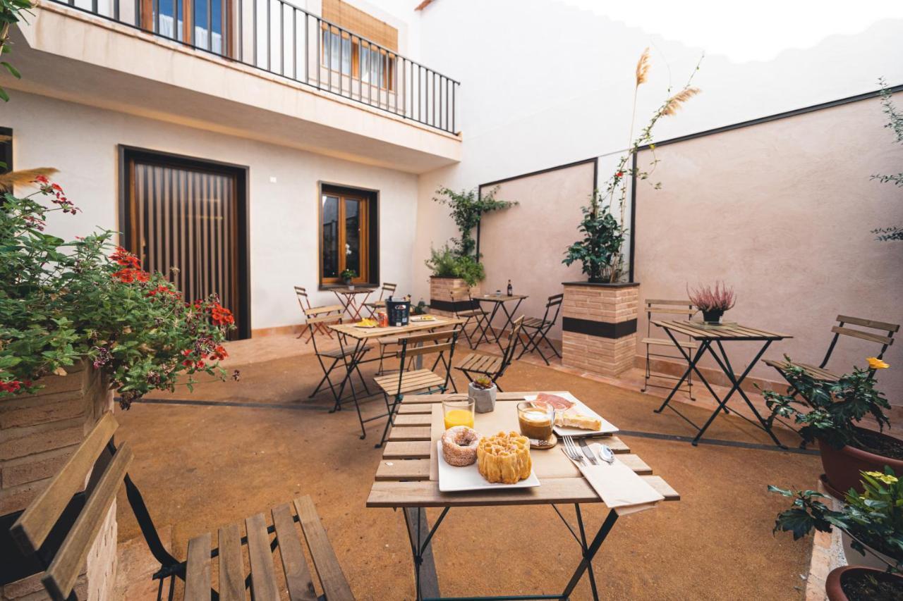 La Casa Del Medico Rural Bed & Breakfast