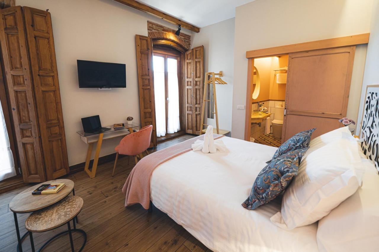 La Casa Del Medico Rural 4* Urda