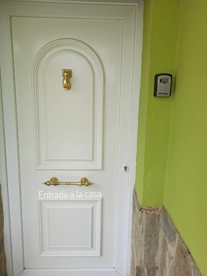 Casina Manzana * Villaviciosa (Asturias)