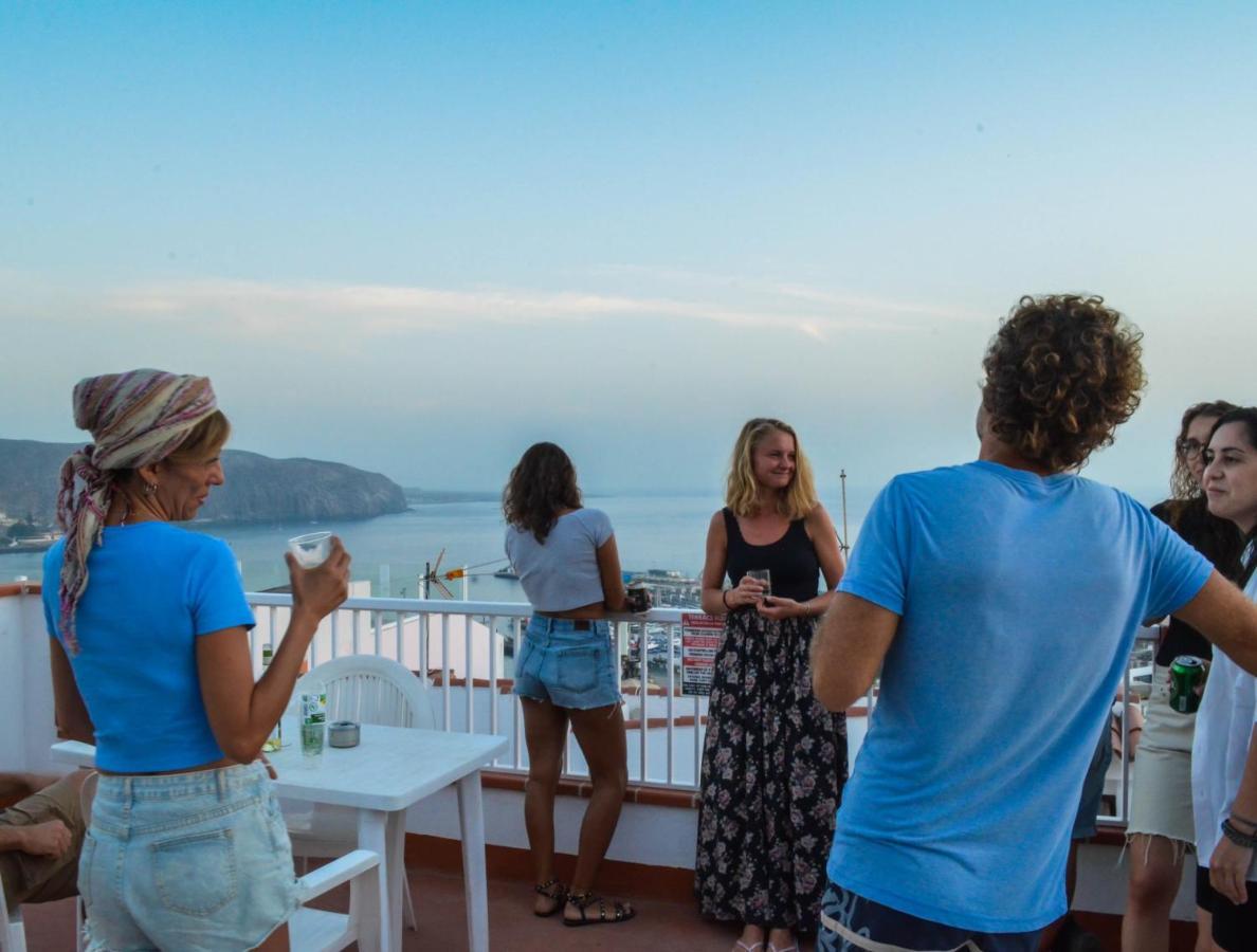 Banana Surf House Guest house Los Cristianos (Tenerife)