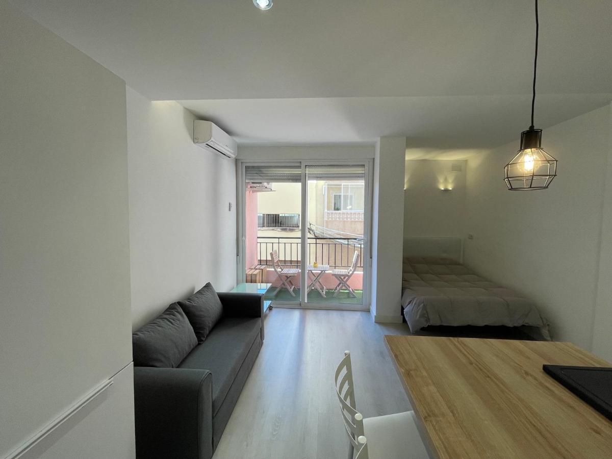Acogedor Loft En Apartamento