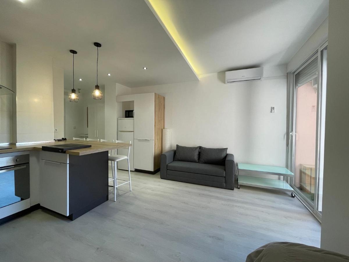Apartamento Acogedor Loft En