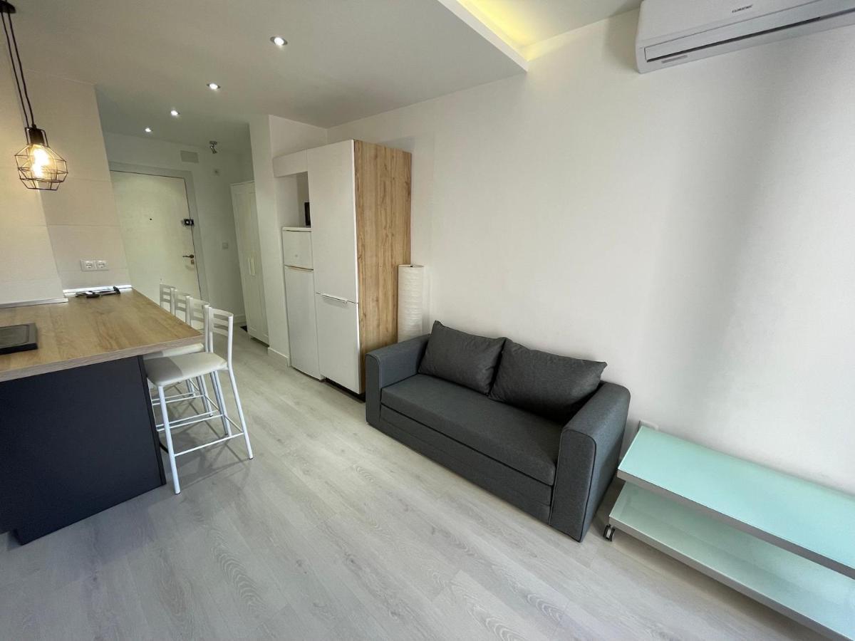 Acogedor Loft En * Torrevieja
