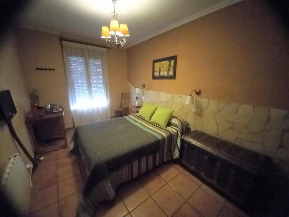 Casa rural De Campillo *