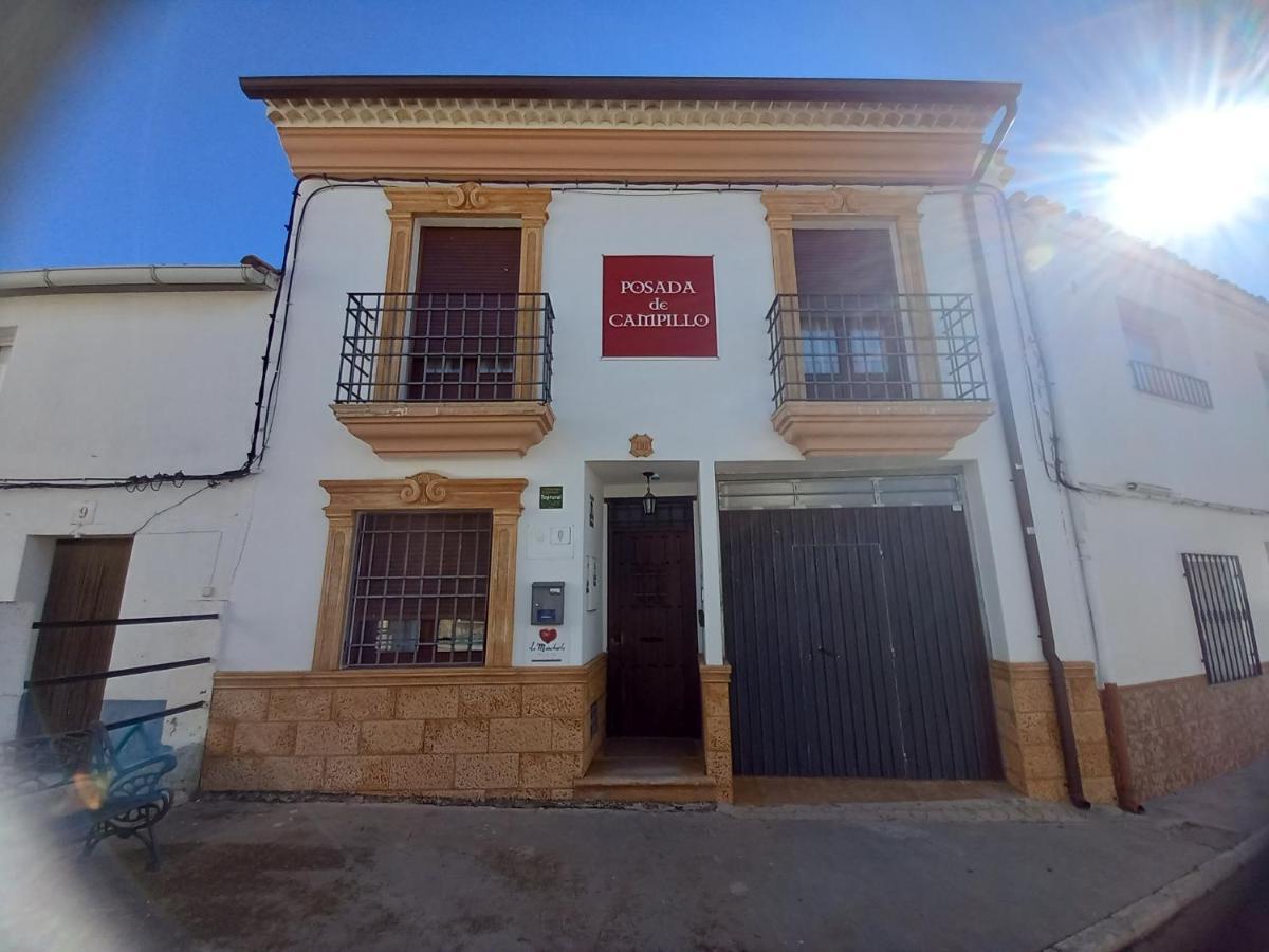 De Campillo Casa rural *